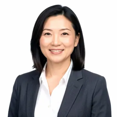 林深